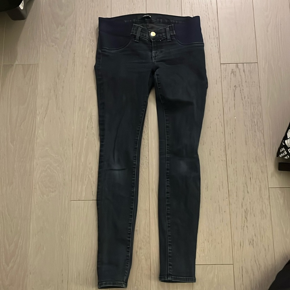J brand Maternity Jeans (size 26)